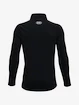 Bluza chłopięca Under Armour  Tech 2.0 1/2 Zip Black