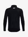 Bluza chłopięca Under Armour  Tech BL 1/2 Zip-BLK