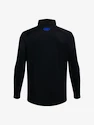 Bluza chłopięca Under Armour  Tech BL 1/2 Zip-BLK