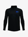 Bluza chłopięca Under Armour  Tech BL 1/2 Zip-BLK M