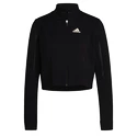 Bluza damska adidas  Tennis Primeknit Jacket Primeblue Aeroready Black