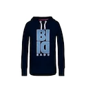 Bluza damska BIDI BADU  Gaelle Lifestyle Hoody Dark Blue M