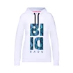 Bluza damska BIDI BADU  Tendai Lifestyle Hoody White M