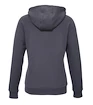 Bluza damska CCM Core Pullover Hoodie Charcoal