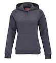 Bluza damska CCM Core Pullover Hoodie Charcoal