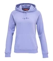 Bluza damska CCM Core Pullover Hoodie Lavender M