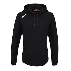 Bluza damska CCM  Pullover Hoodie Black