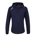 Bluza damska CCM  Pullover Hoodie Navy M