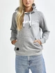 Bluza damska Craft Core Hood Grey XS