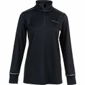 Bluza damska Endurance  Crinol Light The Night Midlayer Black