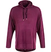 Bluza damska Endurance  Q Cipana Melange Hoody 44