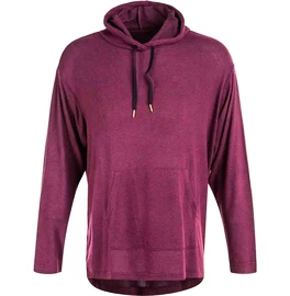 Bluza damska Endurance Q Cipana Melange Hoody