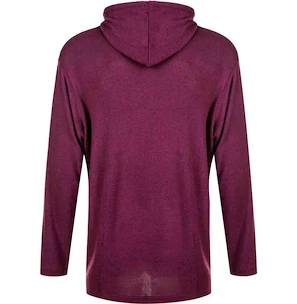 Bluza damska Endurance  Q Cipana Melange Hoody 44