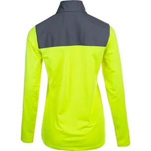 Bluza damska Endurance  Tusina Light The Night Midlayer Safety Yellow