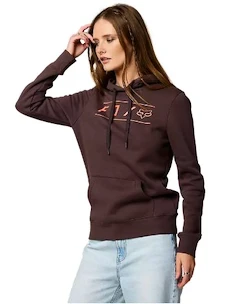 Bluza damska Fox  Pinnacle Po Fleece S