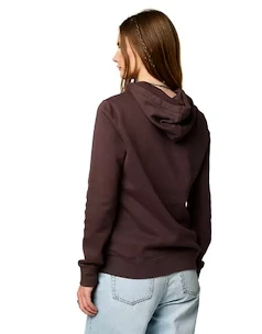 Bluza damska Fox  Pinnacle Po Fleece S