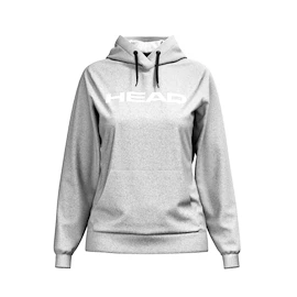 Bluza damska Head CLUB ORIGINAL Hoodie Women GM