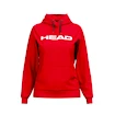 Bluza damska Head  CLUB ORIGINAL Hoodie Women RD