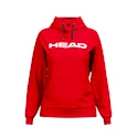 Bluza damska Head  CLUB ORIGINAL Hoodie Women RD