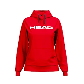 Bluza damska Head CLUB ORIGINAL Hoodie Women RD