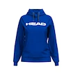 Bluza damska Head  CLUB ORIGINAL Hoodie Women Royal