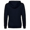 Bluza damska Head  Club Rosie Hoodie Dark Blue/Yellow