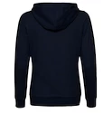 Bluza damska Head  Club Rosie Hoodie Dark Blue/Yellow