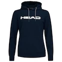 Bluza damska Head  Club Rosie Hoodie Women Dark Blue M