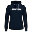 Bluza damska Head  Club Rosie Hoodie Women Dark Blue S