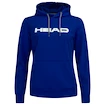 Bluza damska Head  Club Rosie Hoodie Women Royal S