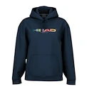 Bluza damska Head  RALLY Hoodie Women NV