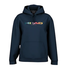 Bluza damska Head RALLY Hoodie Women NV