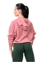 Bluza damska Nebbia Hero Iconic Hero hoodie old rose