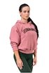 Bluza damska Nebbia Hero Iconic Hero hoodie old rose XS