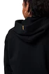 Bluza damska Nebbia Intense Long hoodie black