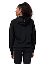 Bluza damska Nebbia Intense Long hoodie black