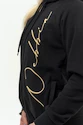 Bluza damska Nebbia Intense Women's Classic Zip-Up Hoodie 845 Gold