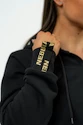 Bluza damska Nebbia Intense Women's Classic Zip-Up Hoodie 845 Gold