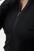 Bluza damska Nebbia Intense Women's Zip-Up Jacket Warm-U 833 Black