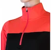 Bluza damska Sensor  Coolmax Thermo zip black