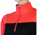 Bluza damska Sensor  Coolmax Thermo zip black