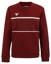 Bluza damska Tecnifibre  Club Sweater Cardinal M