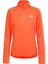 Bluza damska The North Face  100 Glacier 1/4 Zip W M