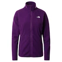 Bluza damska The North Face  100 Glacier Fz W L