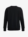 Bluza damska Under Armour  Essential Fleece Crew-BLK