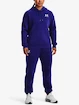 Bluza damska Under Armour  Essential Fleece Hoodie-BLU