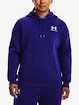 Bluza damska Under Armour  Essential Fleece Hoodie-BLU