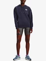 Bluza damska Under Armour  Essential Fleece Hoodie-GRY