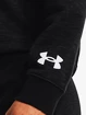 Bluza damska Under Armour  Essential Script Crew-BLK