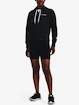 Bluza damska Under Armour  Essential Script FZ-BLK